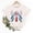 a1000_Beige, variant on Goodtrade8 Womens Short Sleeve Shirts USA Years Anniversary Summer Pullover Red White and Blue Independence Day Crew Neck Patriotic Casual Fourth of July Shirts for Women Fashion