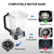 thumbnail image 2 of Jarra de repuesto TheFaith para licuadora Ninja 72 oz XL, 2 of 6