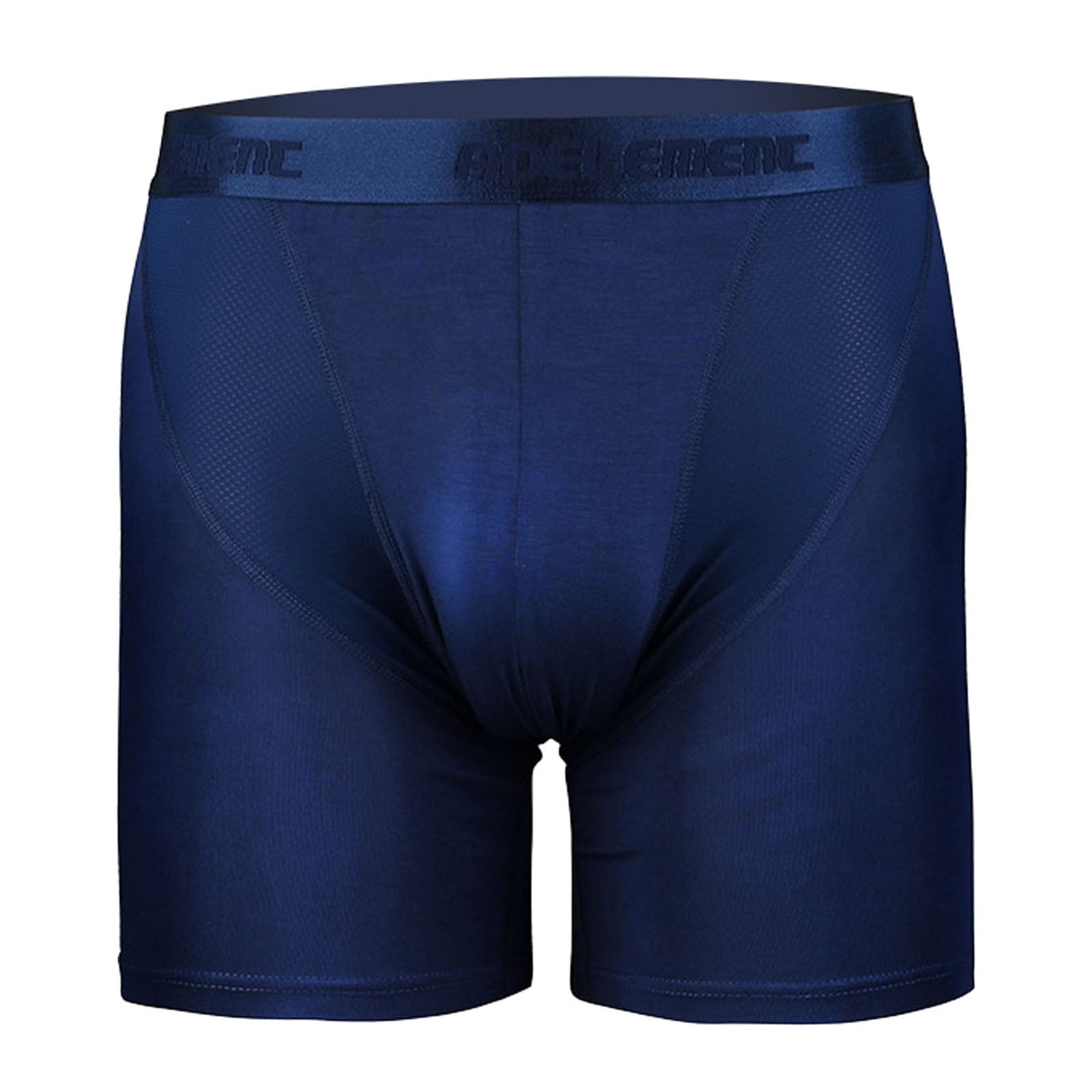 Aayomet Mens Bikini Underwear Mens Crotch Seamless Glossy Silky High ...
