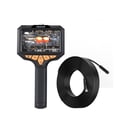 thumbnail image 1 of 4.3inch Hand-Held Industrial Borescope Camera 8mm 1080P HD Detachable Design Endoscope Inspection ,Easily Maneuver, 1 of 7