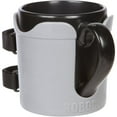 thumbnail image 6 of ROBOCUP Plus XL Extension Cup Holder - Large Drink Capacity for Boats, Golf Carts, Walkers-Gray Made in USA, 6 of 8