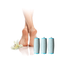 thumbnail image 5 of Refill Rollers Fit for Electric Callus Remover - Pedicure File Tools - Replacement Refills 3 Pack, 5 of 5