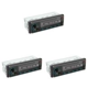 thumbnail image 1 of DQrwqpou Radio Coche 1DIN Pantalla Táctil 2 5 Pulgadas Música Estéreo Compatible Con RGB, 1 of 9