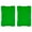 Green, variant on Craft County | Craft Box & Photo Keeper – Great for Photos, Pencils, & Office/School Supplies (Green, 2-Pack)