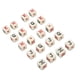thumbnail image 5 of Dados españoles, 20 piezas Juego de dados de póquer español Dados JQK Multifuncional, 5 of 8