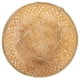 thumbnail image 1 of La nueva cesta de almacenamiento de bambú de 1 pieza, 1 of 3