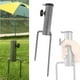 thumbnail image 3 of Soporte para sombrilla Sunnimix Base para sombrillas de patio 36 cm, 3 of 8