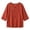 Red, variant on Shirts for Women Casual Tops for Women Embroidered Shirt Loose Fit Casual Tunic Top Comfortable Blouse for Everyday Wear