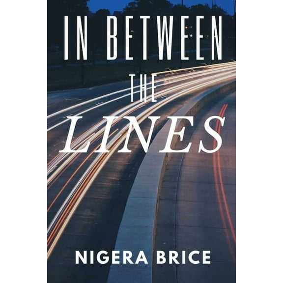In Between The Lines, (Paperback)