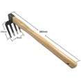 thumbnail image 2 of Outils de Jardin Râteau de Jardin, 2 of 4