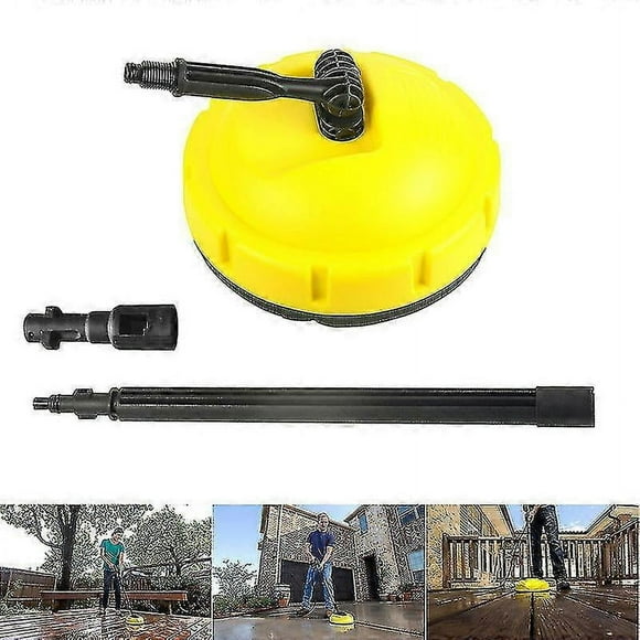 Hard Surface Cleaner For Karcher Lavor Bs Vax Electric Power Pressure Washer