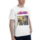 thumbnail image 2 of Camiseta de Manga Corta para Hombres Bleach, 2 of 5