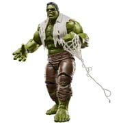 Marvel Legends Series Hulk, Spider-Man: Brand New Day 6 Collectible Action Figure