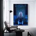 thumbnail image 3 of Taylor Momsen Rare Posters Posters Aesthetic Canvas Posters Room Bedroom Decorative Decor Wall Art Office Home Decor, 3 of 5