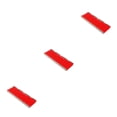 thumbnail image 4 of Disipador de calor Methold de aluminio Rojo para unidad de estado sólido, 4 of 6