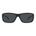 thumbnail image 2 of Arnette Sunglasses Uka-Uka AN4290 275387 Black Dark Grey, 2 of 2