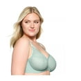 thumbnail image 5 of Glamorise Lace Comfort WonderWire Underwire Bra 9855 (Women's & Women's Plus), 5 of 8