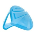 thumbnail image 3 of Alpine Cotton Blossom Toilet Bowl Freshener/Deodorizer Odor Eliminator Clip Blue (10-Pack), 3 of 3
