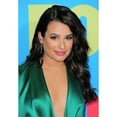 thumbnail image 2 of Lea Michele At Arrivals For Fox 2014 Programming Presentation Fanfront Arrivals Photo Print (8 x 10), 2 of 2