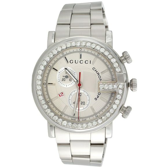 【未使用品！】GUCCI 腕時計 SYNC YA137107 腕時計(アナログ) 時計 メンズ 価格は安く