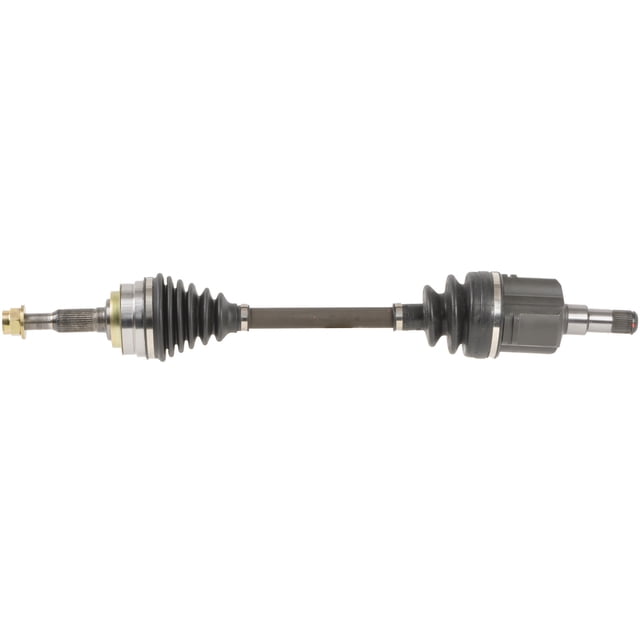 Flecha Homocinética CARDONE 6000 1988 al 1989 Pontiac V6 2.8L Delantera Derecha/Pasajero