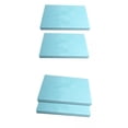 thumbnail image 1 of rectangular de alta densidad de 4 piezas para manualidades, construcción, 1 of 9