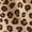 Cuban Sand, variant on Girls Dress with Puff Sleeves, Sizes 4-18
