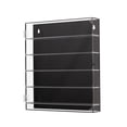 thumbnail image 4 of Runquan 5 Tier Acrylic Display Box Action Figures Dustproof Showcase Clear Organizer, 4 of 8