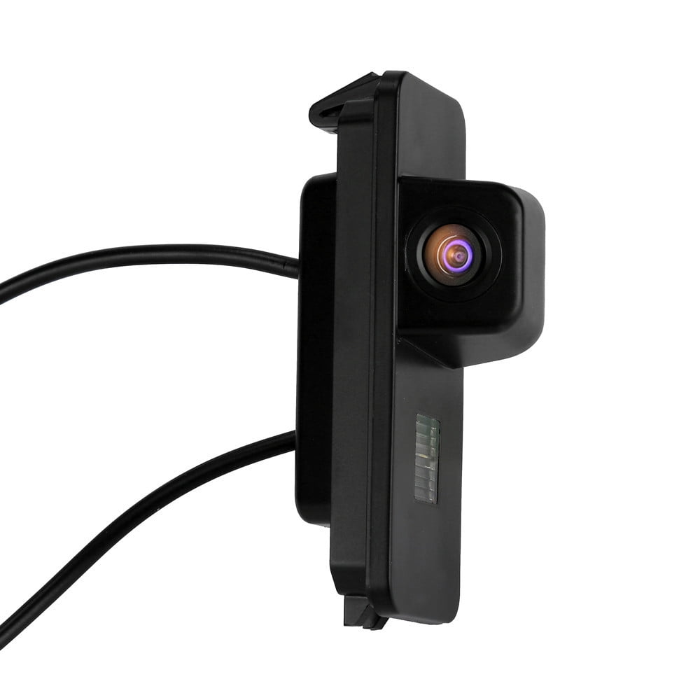 Car Reverse Camera for Rear View Backup Parking Cam,Set the camera to