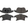 thumbnail image 4 of Centric Parts (105.16530) Brake Pad, 4 of 4