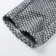 thumbnail image 3 of Pantalones Casuales Leggings ajustados Gibobby Para mujer mallas altas Color sólido M, 3 of 5