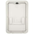 thumbnail image 4 of Larson Boat Storage Hatch 7495-2864 | 14 1/2 x 21 Inch White, 4 of 5