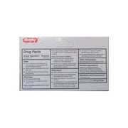 Rugby Tolnaftate 1% Antifungal Cream - Cures and Prevents Most Athletes Foot - 0.5 oz