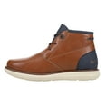 thumbnail image 3 of Crevo Mens Columbus Lace Up  Casual Shoes, 3 of 5