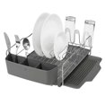 thumbnail image 1 of Polder Advantage PRO Dish Rack, 4-piece, 1 of 5