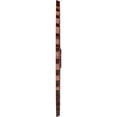 thumbnail image 4 of 47 5/8"OD x 2"P Shakuras Ceiling Medallion (For Canopies up to 6 1/2"), Hand-Painted Antique Copper, 4 of 5