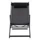thumbnail image 5 of Set De 2 Camastros De Playa Silla Relax Reclinable y Plegable, 5 of 5