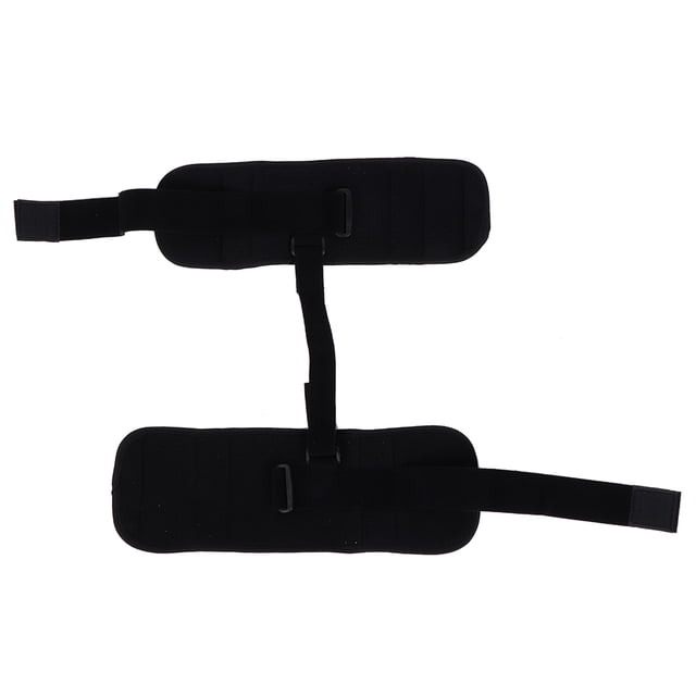 Foot Strap,Foot Drop Ankle Orthotic Foot Splint Strap Foot Injury Support Innovative Solution