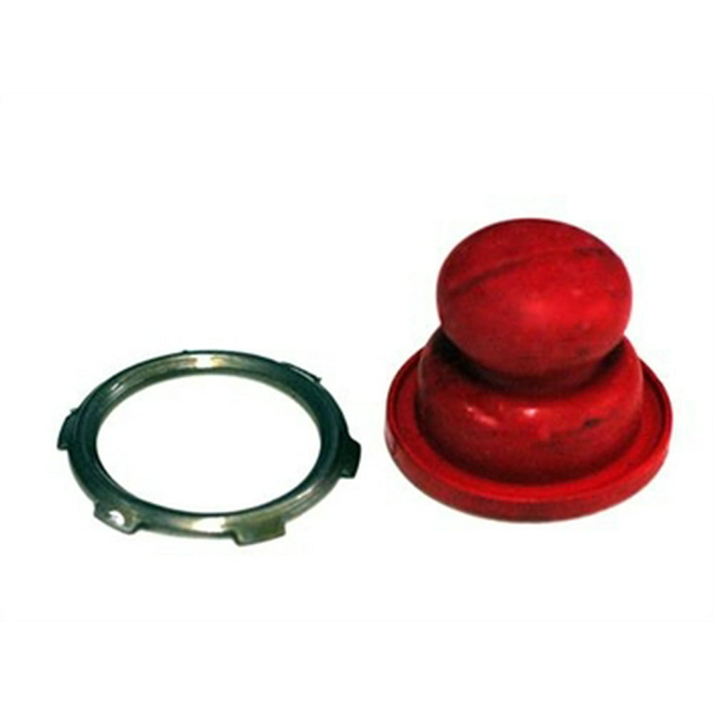 Tecumseh 36045, 36045A carburetor primer bulb