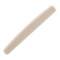 thumbnail image 5 of Saddle Unslotted Uncut Beige 74x3x7.5mm for Acoustic Guitar Accessories DIY, 5 of 8