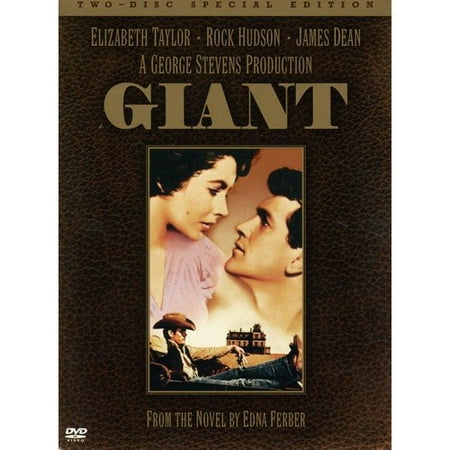 Giant (Special Edition/ Old Version)
