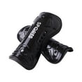 thumbnail image 4 of Football Knee Pads Men Construction Protective Gear Ant-kick Football Accessories, 4 of 7