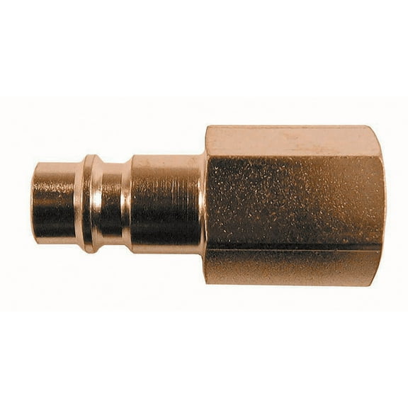 Mega Flow Connector 1/4" Female