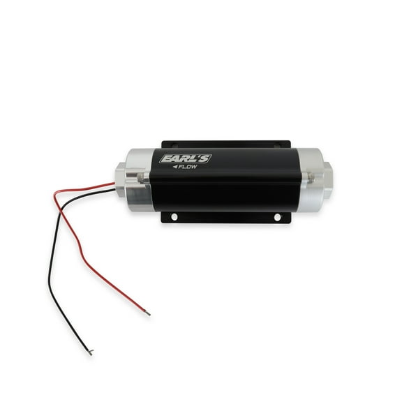 Earl's Performance 1200600ERL Electric Fuel Pump