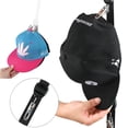 thumbnail image 2 of Closet Pole Hat Organizer Set of 2, 2 of 5