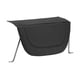 thumbnail image 5 of Reposapiés extensible para cochecito de bebé, tablero de extensión para reposapiés, accesorios para cochecito de bebé, soporte para pies para Aer+/aer, 5 of 10