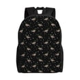 thumbnail image 1 of Balery Mallards And Snowflakes Mochila - Mochila Estilosa y Duradera para Laptop de 15 Pulgadas con Tela Oxford Impermeable, 1 of 8