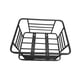thumbnail image 2 of Soporte trasero Colamx para bicicleta con cesta 44 cm x 34 cm x 25 cm, 2 of 8