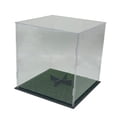 thumbnail image 2 of Vitrina De Baloncesto, Soporte De Exhibición Transparente Para Modelos De Recuerdos Coleccionables, 2 of 8