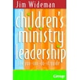 thumbnail image 1 of Pre-Owned Children's Ministry Leadership: The You-Can-Do-It Guide (Paperback) 0764425277 9780764425271, 1 of 1